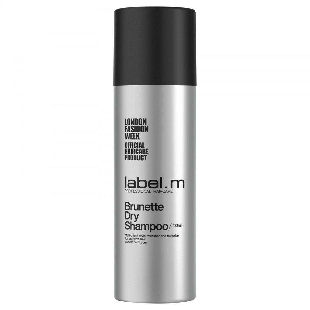 label.m Dry Shampoo