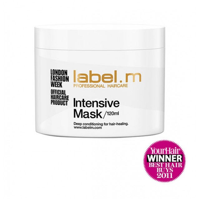 Intensive Mask - מסיכת שיקום עמוק וריפוי לשיער