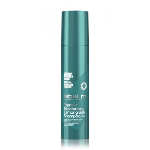 שמפו אורגני מוסטורייזינג למונגרס - 200ml