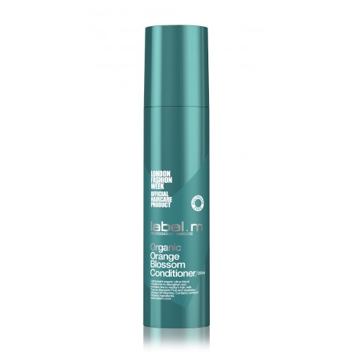 מרכך אורגני אורנג‘ בלוסום - 200ml